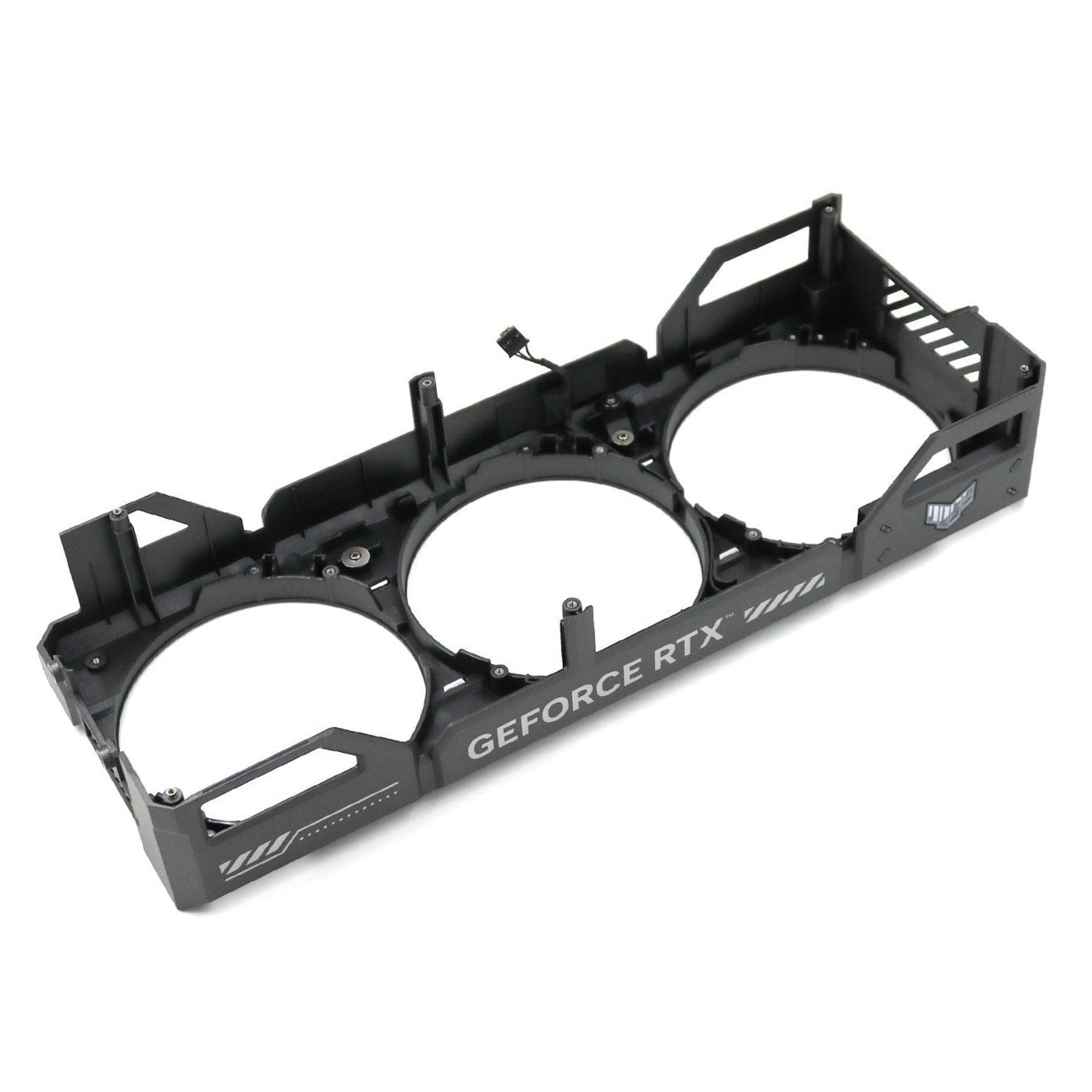 ASUS TUF Gaming GeForce RTX 5070, 5070 Ti GDDR7 GPU Fan Replacement