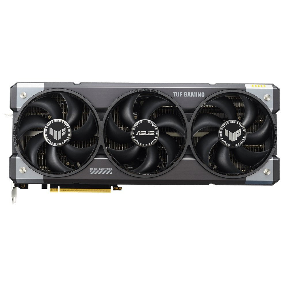 ASUS TUF Gaming GeForce RTX 5080, 5090 GDDR7 GPU Fan Replacement