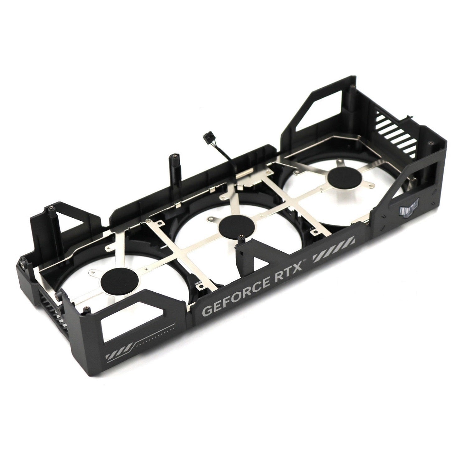 ASUS TUF Gaming GeForce RTX 5080, 5090 GDDR7 GPU Fan Replacement