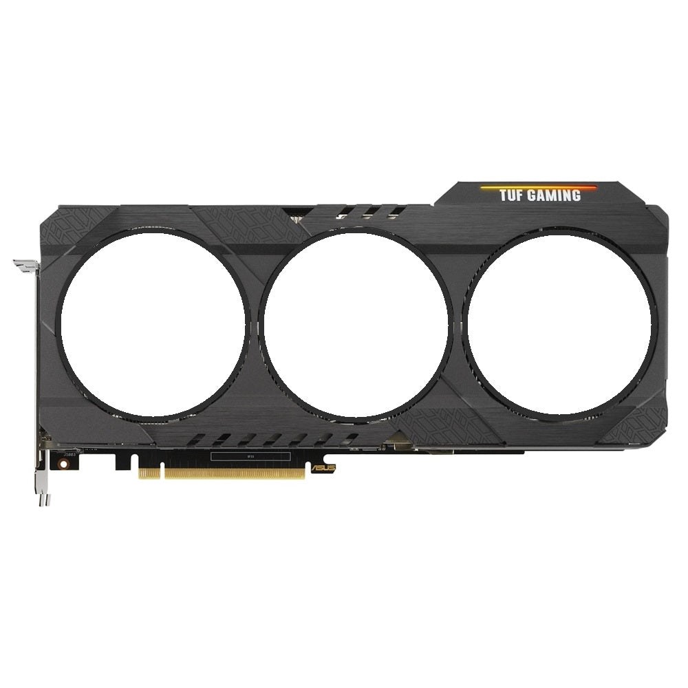 Asus TUF Gaming RTX 3060, 3070, 3080, 3090 (Ti) Fan Replacement