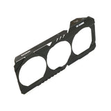 ASUS TUF GAMING RX 6700 XT, RX 6800, RX 6800 XT, RX 6900, RX 6950 XT Shroud Replacement with RGB lights