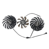 Colorful RTX 3090 3080Ti 3080 3070Ti 3070 3060Ti 3060 Advanced Fan Replacement