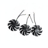 DELL Nvidia GeForce RTX 3090Ti Fan Replacement