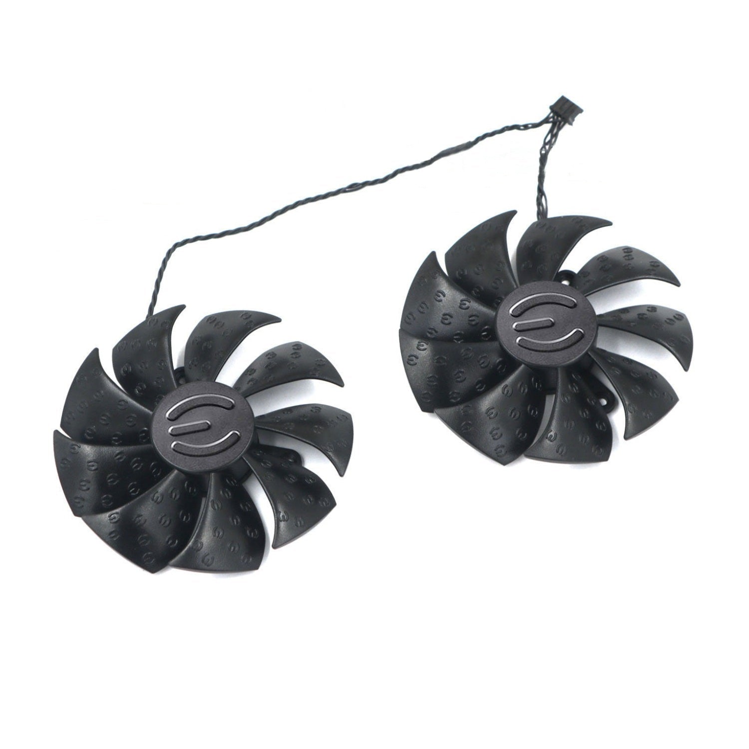 EVGA GeForce GTX 1650 SC ULTRA and GTX 1660 SC ULTRA Fan Replacement