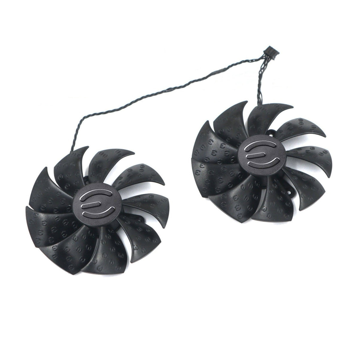 EVGA GeForce GTX 1650 SC ULTRA and GTX 1660 SC ULTRA Fan Replacement