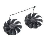 EVGA GeForce GTX 1650 SC ULTRA and GTX 1660 SC ULTRA Fan Replacement