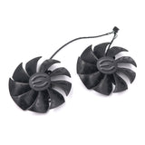 EVGA GeForce GTX 1650 SC ULTRA and GTX 1660 SC ULTRA Fan Replacement