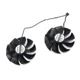 EVGA GeForce GTX 1650 SC ULTRA and GTX 1660 SC ULTRA Fan Replacement