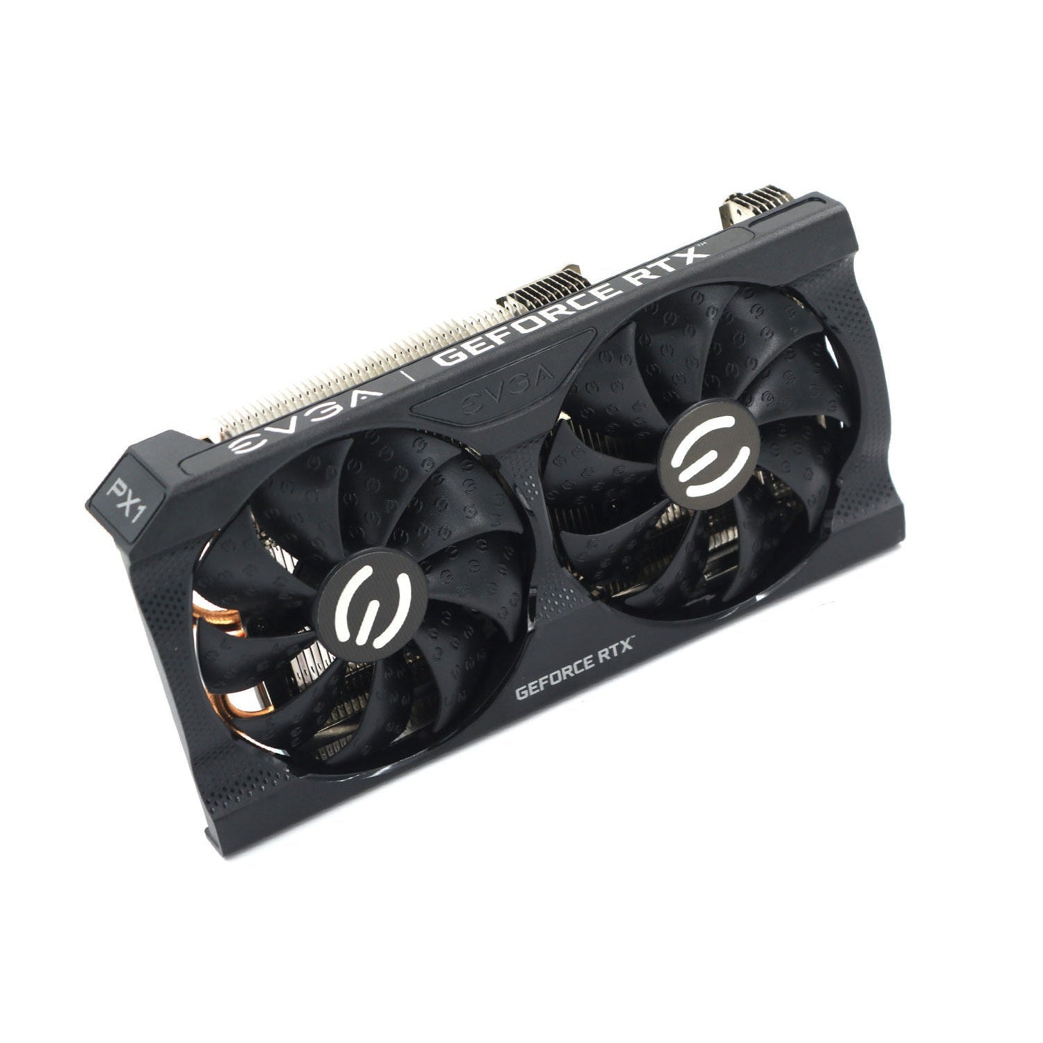 EVGA GeForce RTX 3050, 3060 & 3060 Ti XC GAMING Fan Replacement