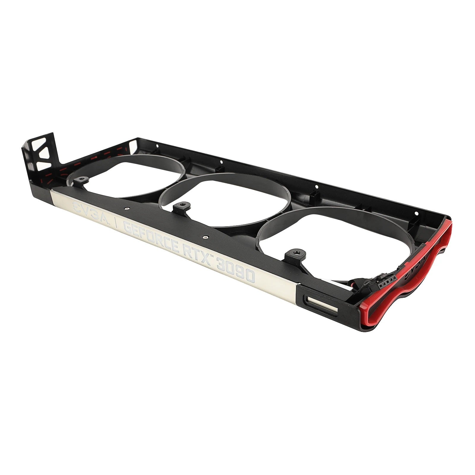 EVGA GeForce RTX 3070, 3080, 3090 (Ti) FTW3 ULTRA GAMING GPU Shroud Replacement