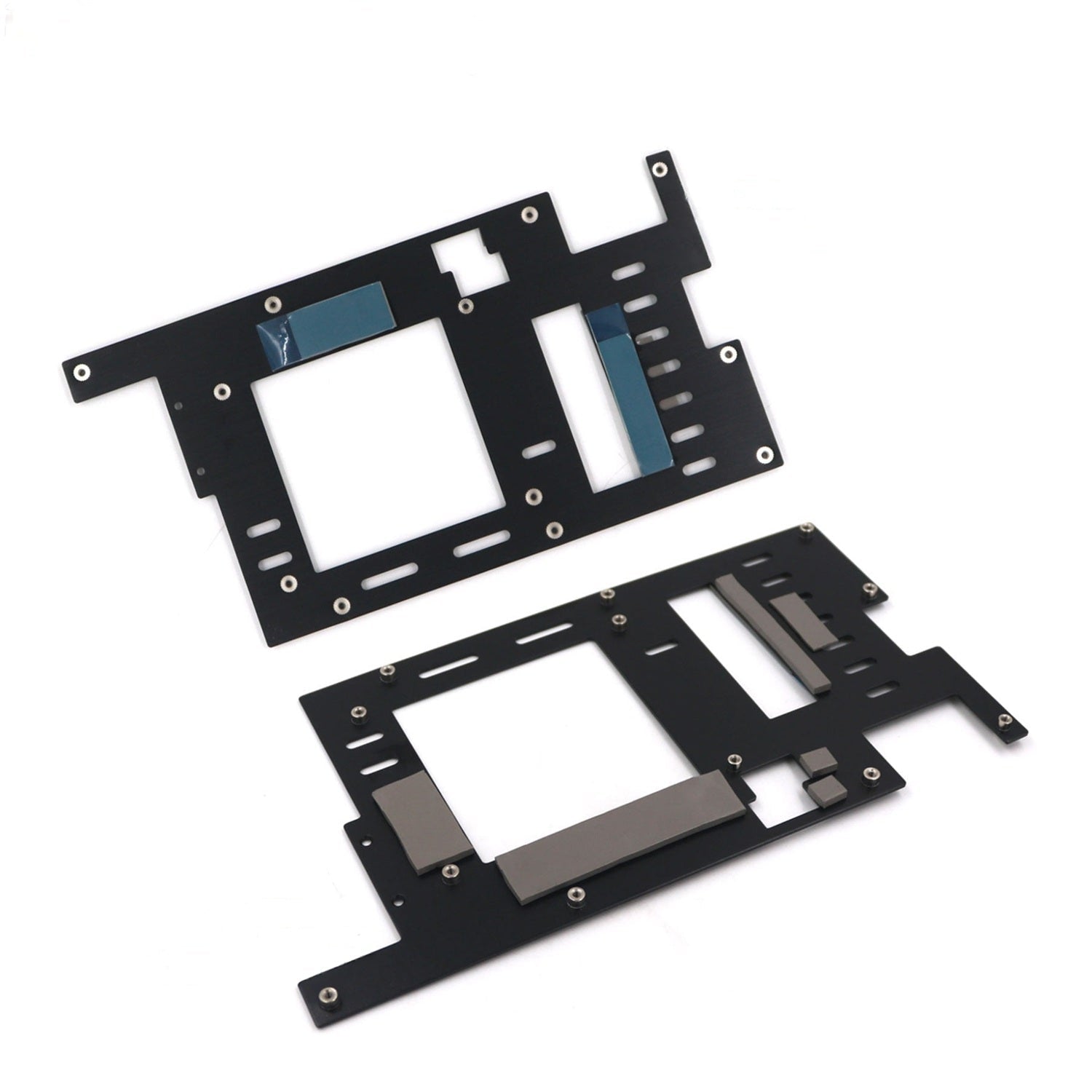 EVGA GTX 1650, 1660, 1660Ti, RTX 2060 XC GAMING Fan, Heatsink, Backplate Replacement