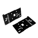 EVGA GTX 1650, 1660, 1660Ti, RTX 2060 XC GAMING Fan, Heatsink, Backplate Replacement