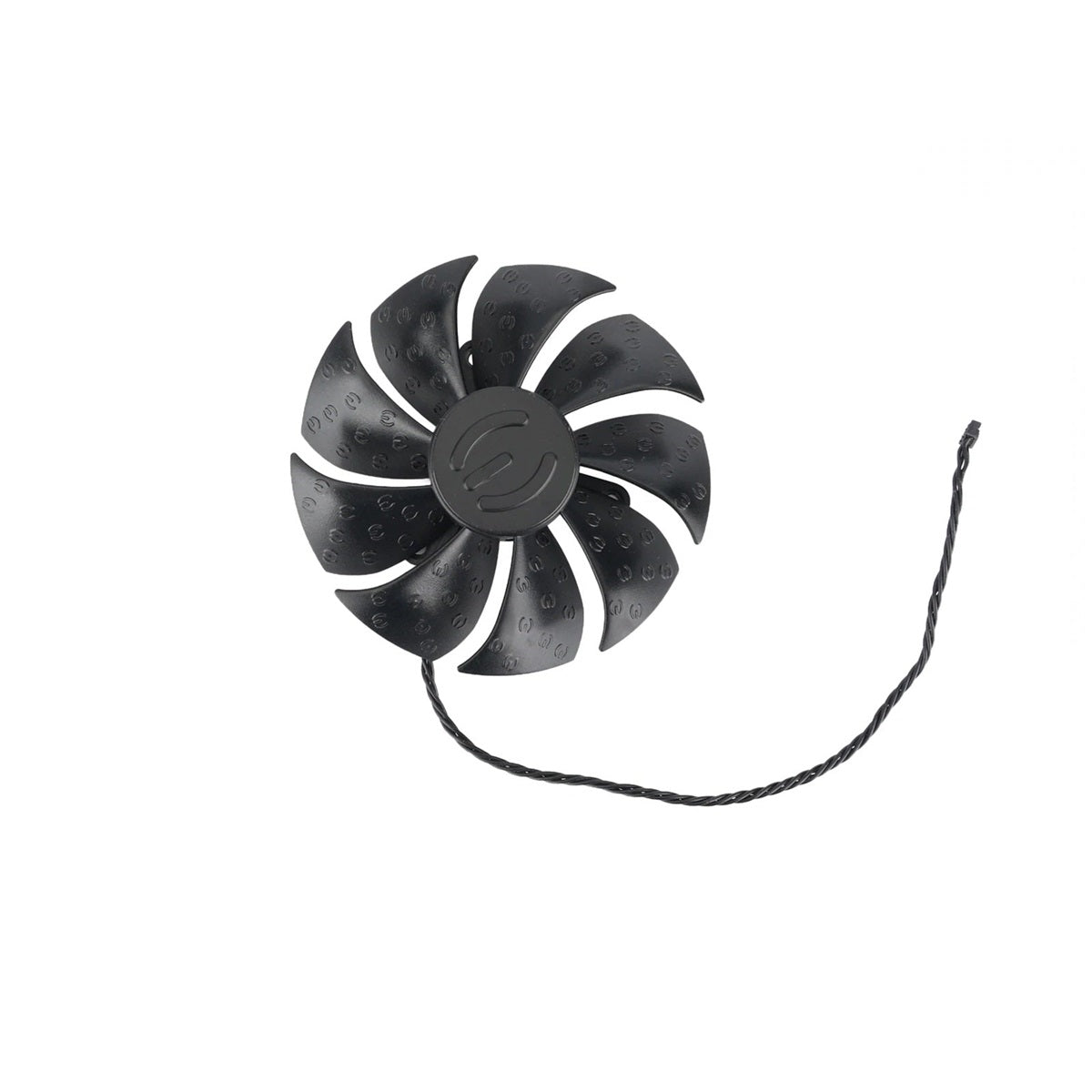 EVGA RTX 2070, 2080, 2080Ti SUPER XC ULTRA Gaming Fan Replacement - PLD09220S12H