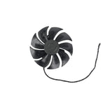 EVGA RTX 2070, 2080, 2080Ti SUPER XC ULTRA Gaming Fan Replacement - PLD09220S12H