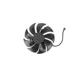 EVGA RTX 2060, 2070, 2080, 2080Ti SUPER XC ULTRA Gaming Fan Replacement - PLD09220S12H