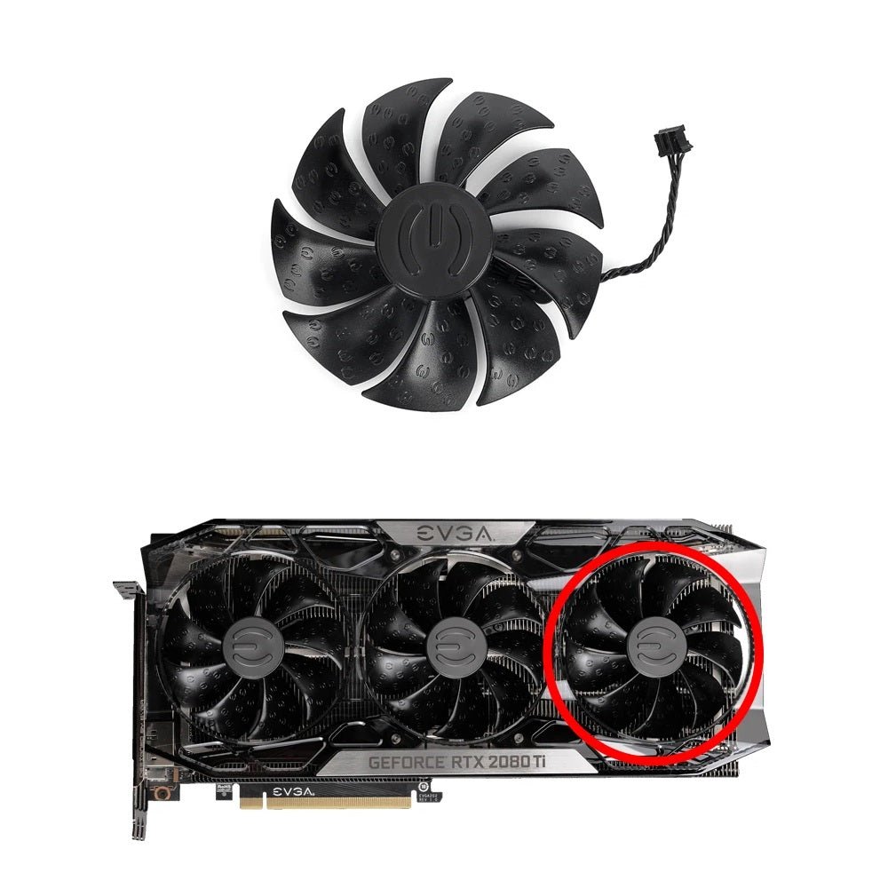 Ftw3 Hybrid Evga Rtx 2080 Ti Ftw3 Dimensions Evga Hybrid Kit 2080