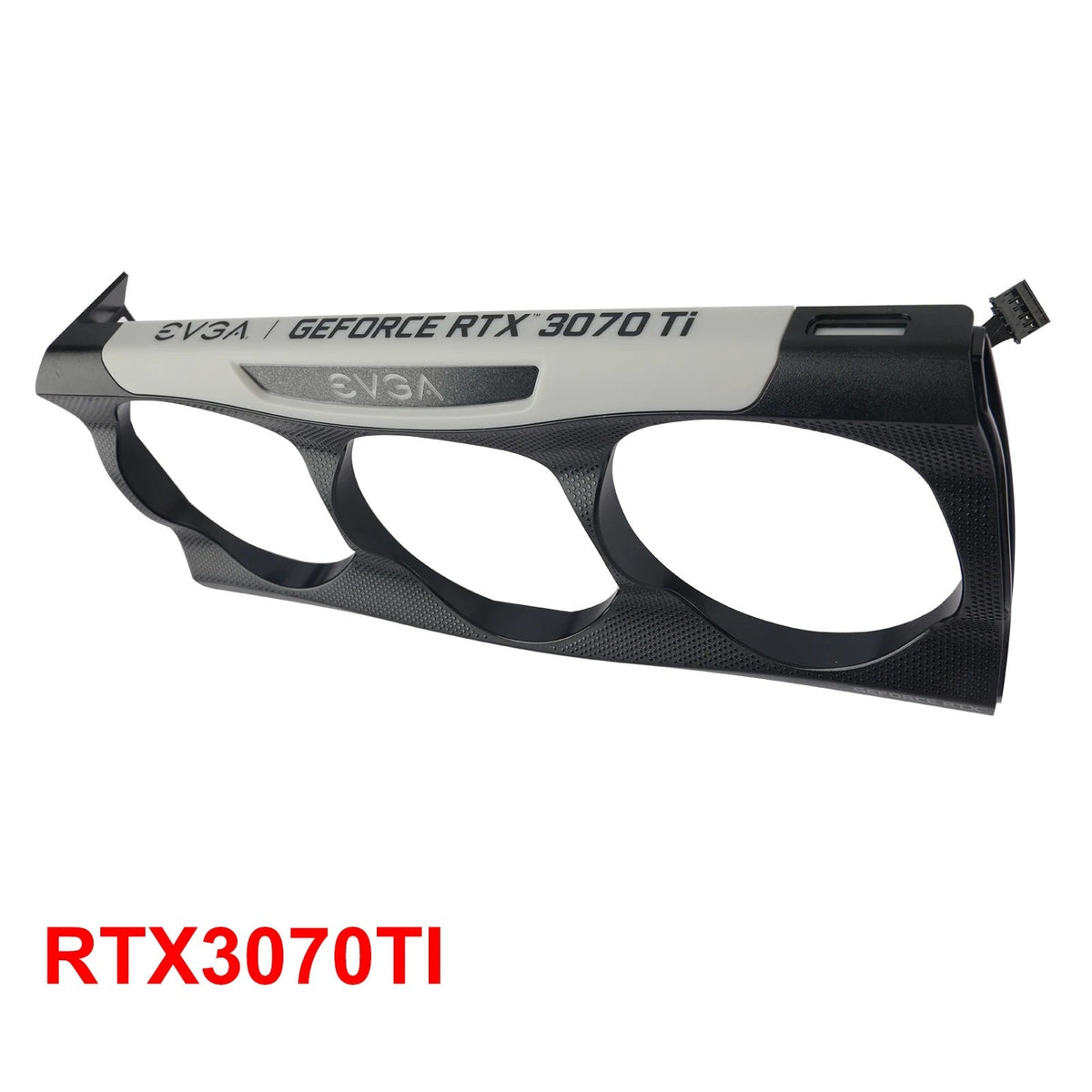 EVGA RTX 3060 Ti, 3070, 3070 Ti, 3080, 3080 Ti, 3090 FTW3 GPU Fan and Shroud Replacement