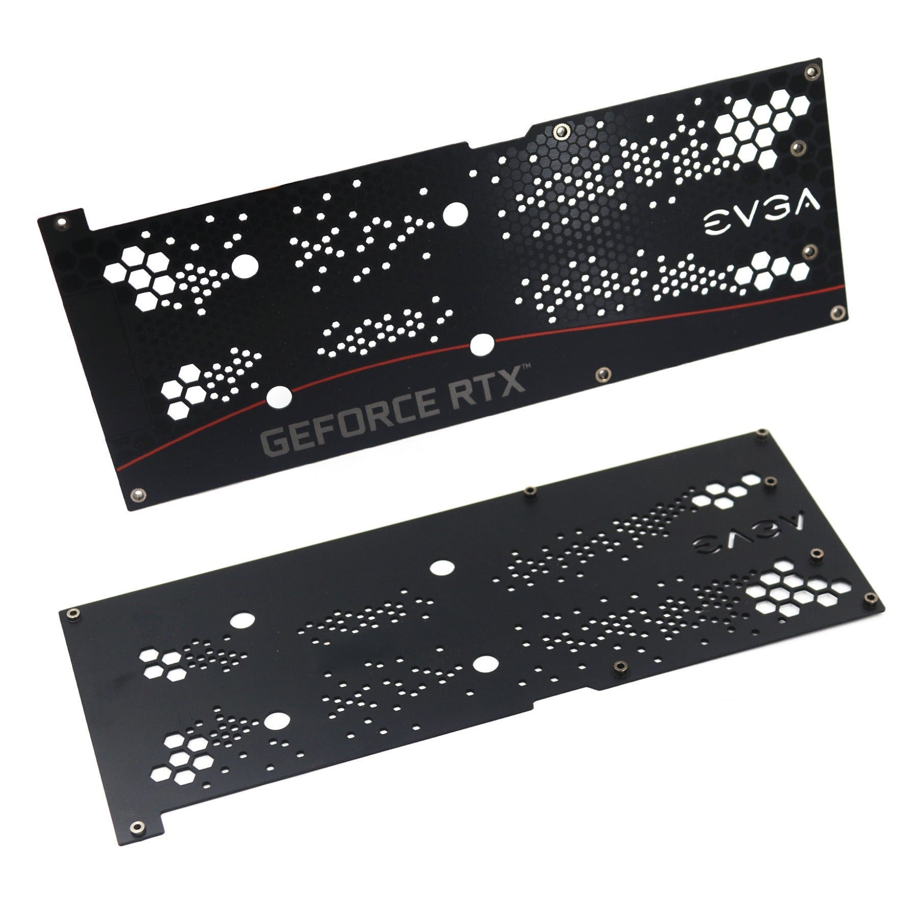 EVGA RTX 3070 / 3070 Ti / 3080 / 3080 Ti / 3090 XC3 Fan Replacement + Heatsink & Backplate