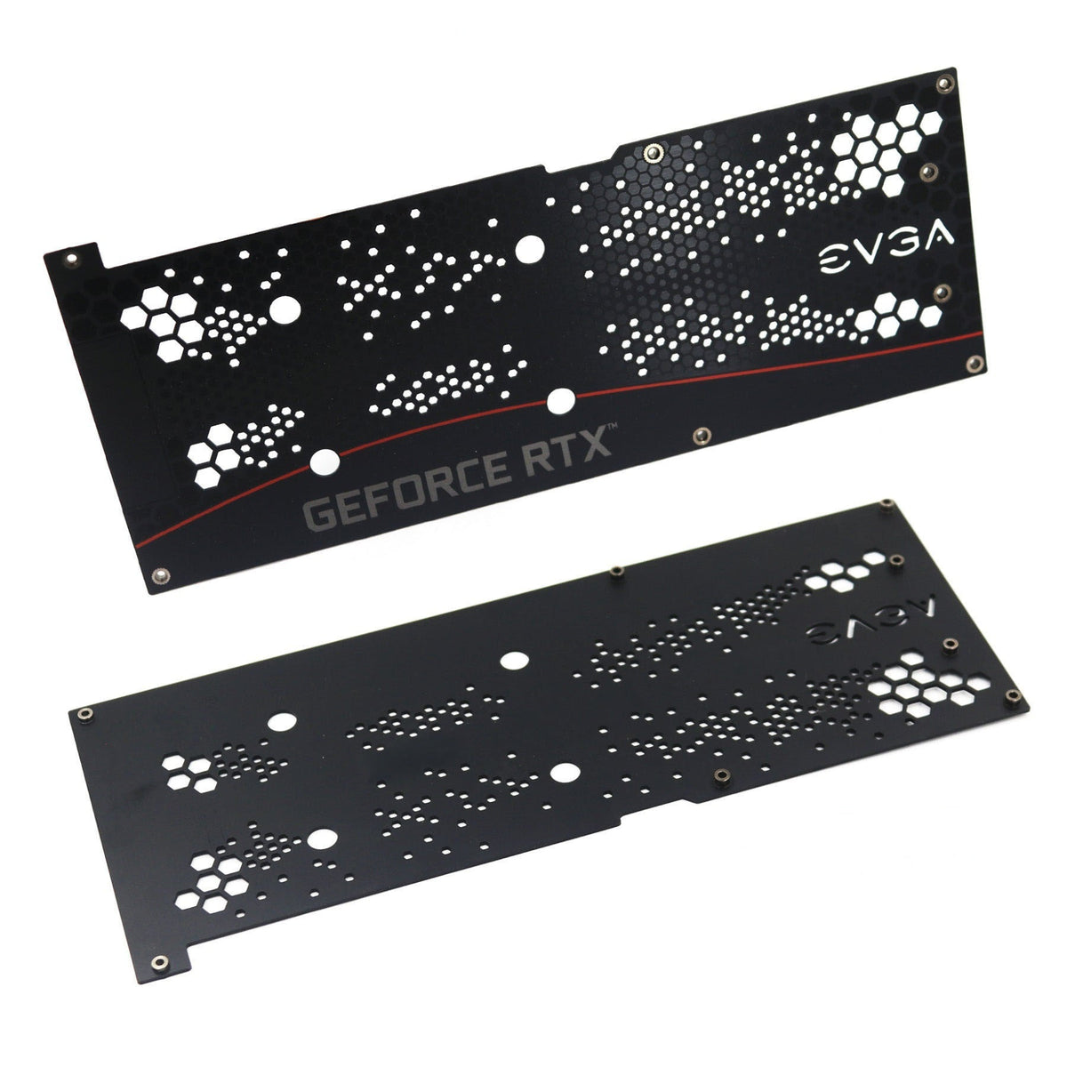 EVGA RTX 3070 / 3070 Ti / 3080 / 3080 Ti / 3090 XC3 Fan Replacement + Heatsink & Backplate