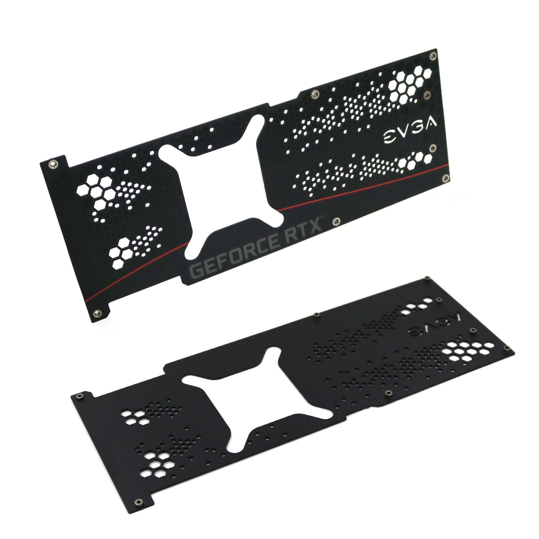 EVGA RTX 3070 / 3070 Ti / 3080 / 3080 Ti / 3090 XC3 Fan Replacement + Heatsink & Backplate