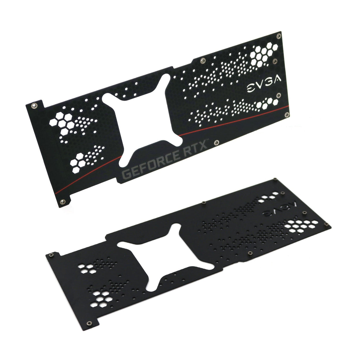 EVGA RTX 3070 / 3070 Ti / 3080 / 3080 Ti / 3090 XC3 Fan Replacement + Heatsink & Backplate