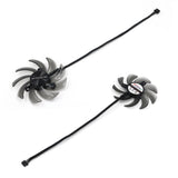 Gainward Geforce RTX 1660, 2060 Ghost, Phoenix Fan Replacement