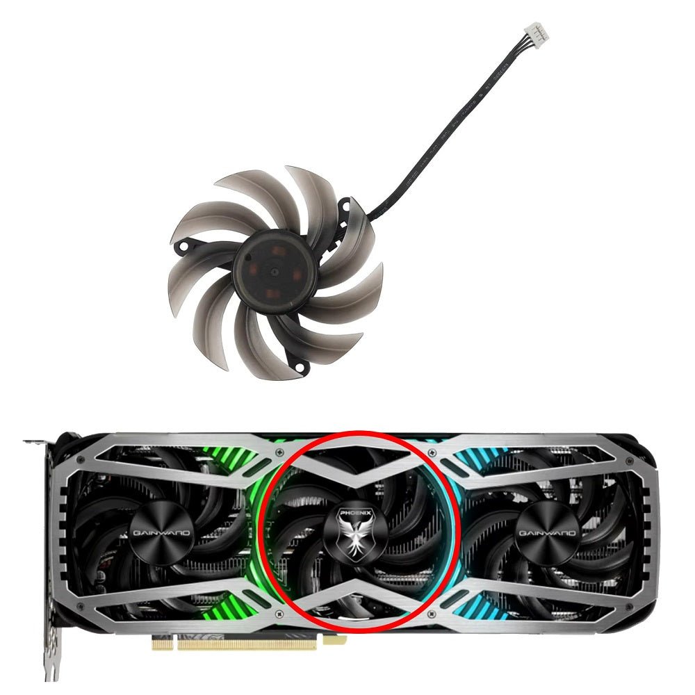 Authentic 3080 Rtx 3090 Phoenix Gs Gainward 3090 Gainward Geforce