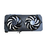 Gainward GeForce RTX 4060, 4060 Ti, 4070, 4070 SUPER Ghost OC GPU Fan Replacement