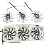 Galax GTX 1060, 1070 & 1080 Ti HOF Fan Replacement Model: GA92S2H