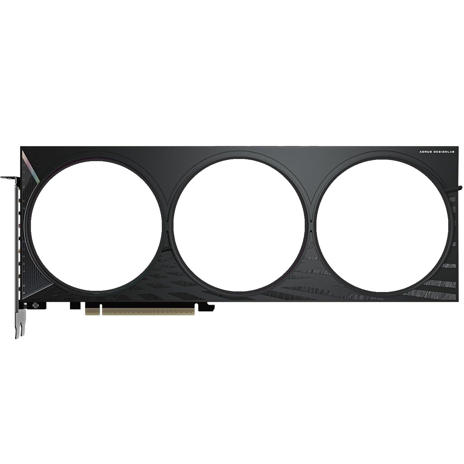 Gigabyte AORUS GeForce RTX 5060, 5060 Ti ELITE GPU Fan Replacement