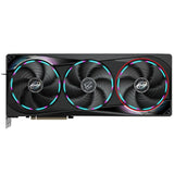 GIGABYTE AORUS GeForce RTX 5070, 5070Ti, 5080, 5090 MASTER Fan Replacement