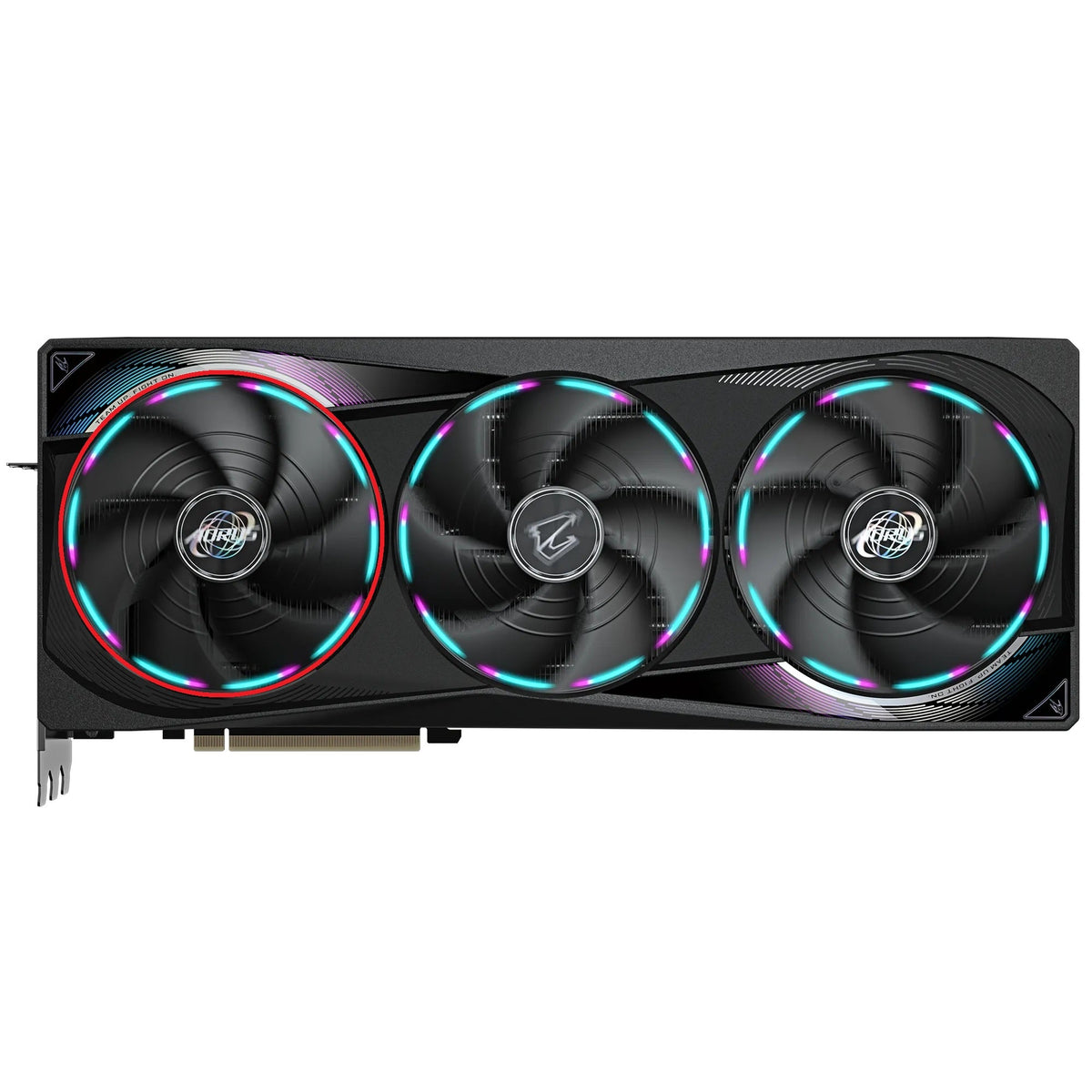 GIGABYTE AORUS GeForce RTX 5070, 5070Ti, 5080, 5090 MASTER Fan Replacement