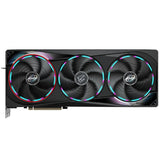 GIGABYTE AORUS GeForce RTX 5070, 5070Ti, 5080, 5090 MASTER Fan Replacement