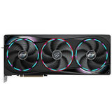 GIGABYTE AORUS GeForce RTX 5070, 5070Ti, 5080, 5090 MASTER Fan Replacement