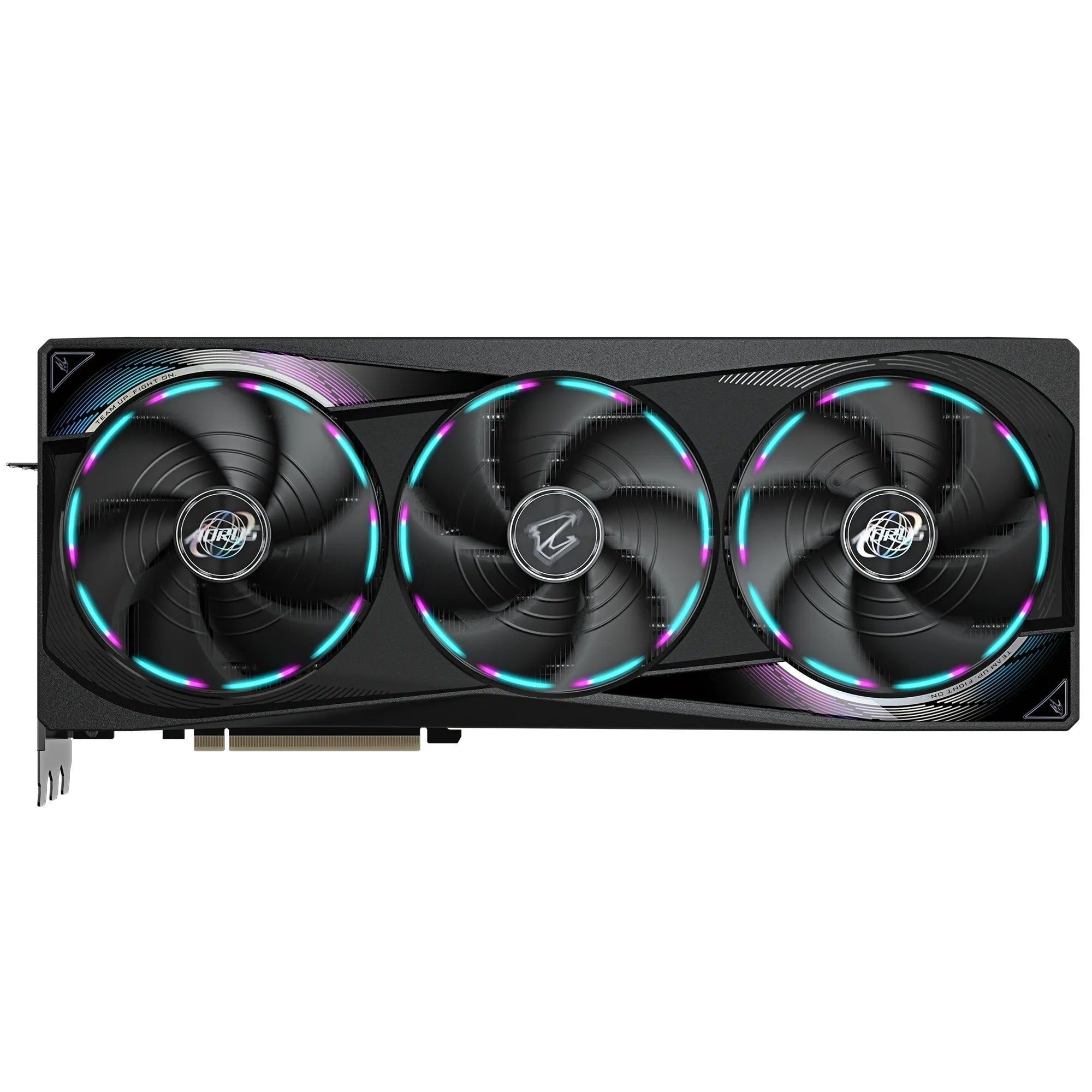 GIGABYTE AORUS GeForce RTX 5070, 5070Ti, 5080, 5090 MASTER Fan Replacement