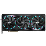 GIGABYTE AORUS GeForce RTX 5070, 5070Ti, 5080, 5090 MASTER Fan Replacement
