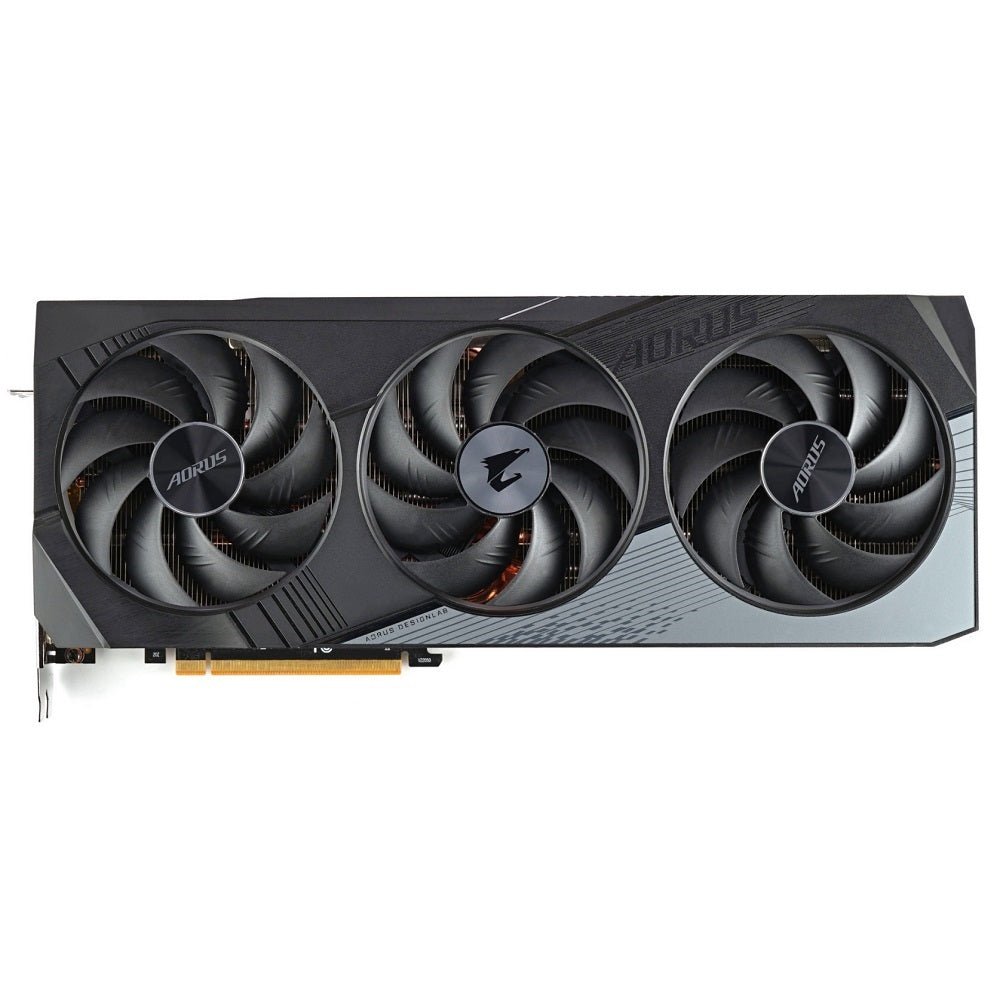 GIGABYTE AORUS Radeon RX 7900 XTX ELITE GPU Fan Replacement