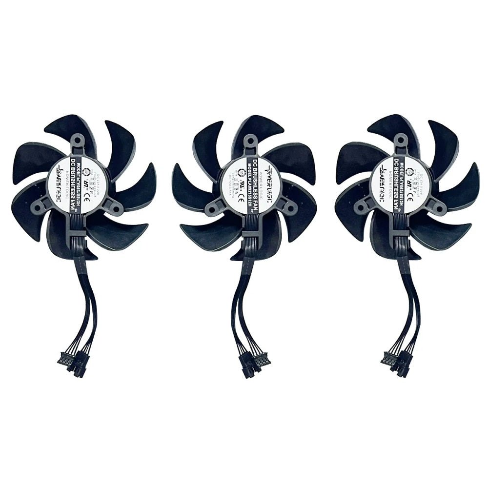 GIGABYTE AORUS RTX 3060 12GB, 3060 Ti 8G ELITE Fan Replacement