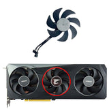 GIGABYTE AORUS RTX 3060 12GB, 3060 Ti 8G ELITE Fan Replacement
