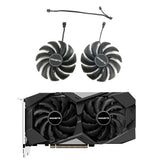 Gigabyte GeForce GTX 1650 Super WINDFORCE / Eagle Fan Replacement