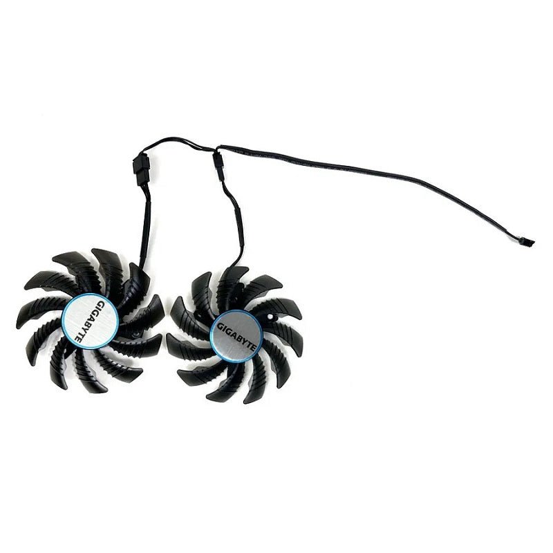 Gigabyte GeForce RTX 3050 Gaming Fan Replacement