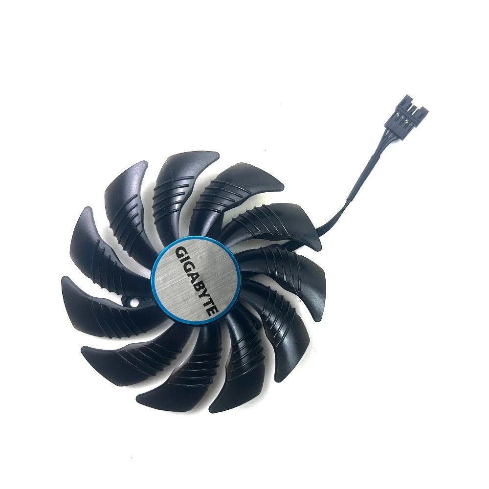 Gigabyte GeForce RTX 3050 EAGLE 8G Fan Replacement