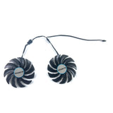 Gigabyte GeForce RTX 3050 EAGLE 8G Fan Replacement