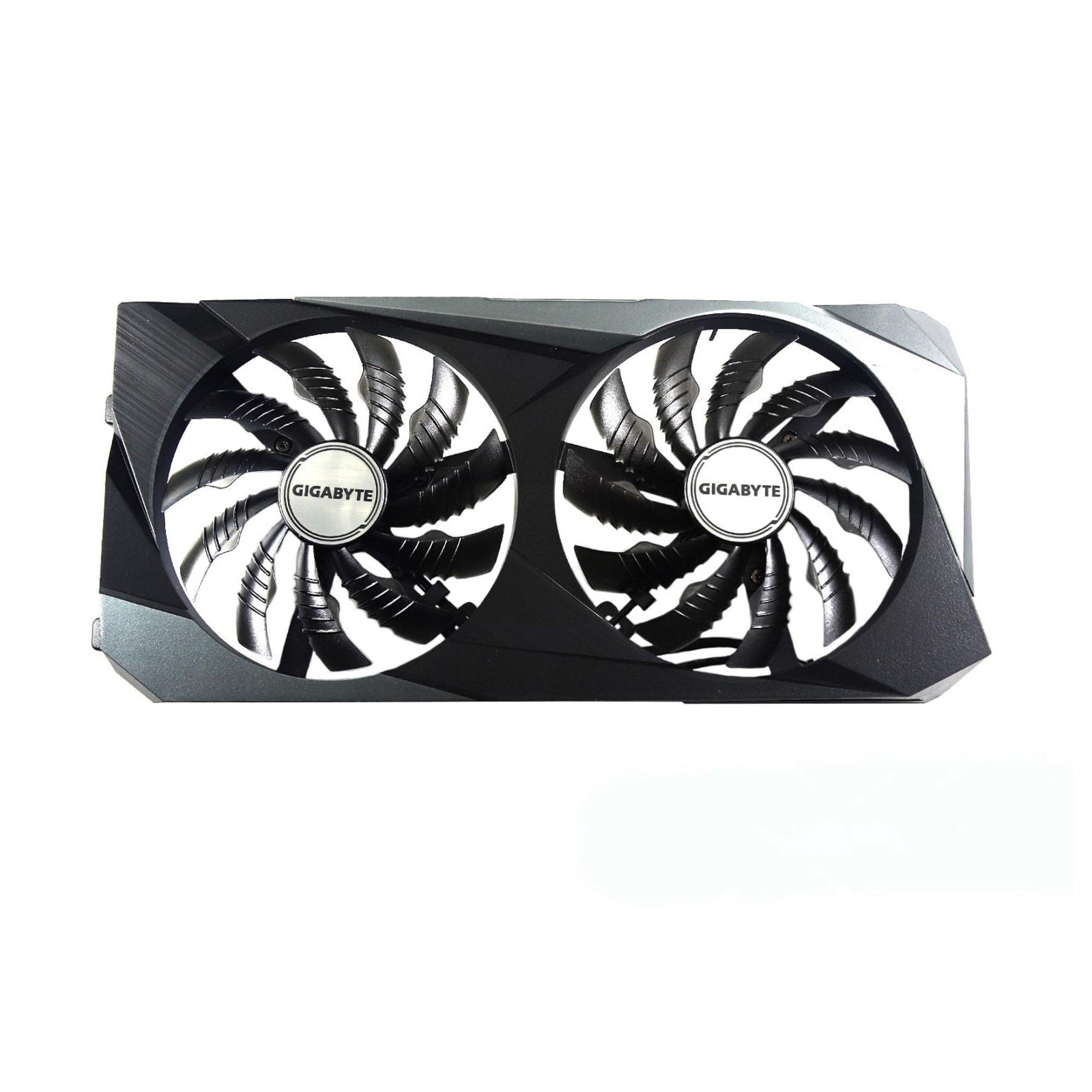 GIGABYTE GeForce RTX 3050 WINDFORCE GPU Fan Replacement