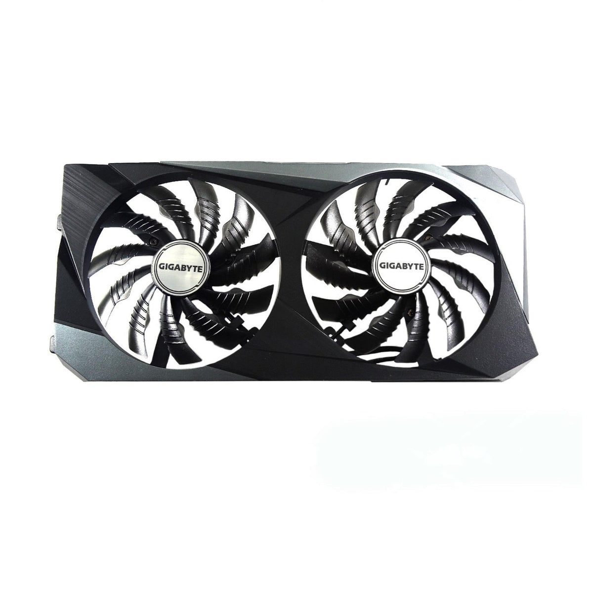 GIGABYTE GeForce RTX 3050 WINDFORCE GPU Fan Replacement