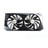 GIGABYTE GeForce RTX 3050 WINDFORCE GPU Fan Replacement