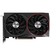 GIGABYTE GeForce RTX 3060, 3060 Ti WINDFORCE / GAMING GPU Fan Replacement