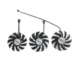 Gigabyte GeForce RTX 3080, 3080 Ti, 3090 EAGLE Fan Replacement