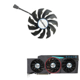 Gigabyte GeForce RTX 3080, 3080 Ti, 3090 EAGLE Fan Replacement