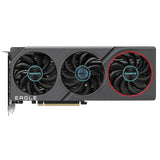 Gigabyte GeForce RTX 4060 Ti EAGLE OC GPU Fan Replacement